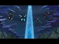 Download Lagu [AMV] Yu-Gi-Oh ! Arc V; Zarc ; Fall Out Boy - Thnks fr th Mmrs