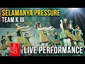 Download Lagu JKT48 - Selamanya Pressure Team K III [Live 8th Single Handshake Festival]