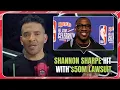 Shannon Sharpe Hit With 50M Lawsuit Jason Lee Reacts Just Come On Out