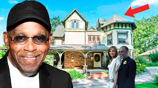 Frankie Beverly Funeral (Maze) Cause of Death, House in Philadelphia, Net Worth and More