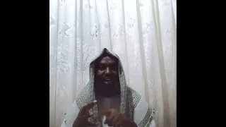 qiyaamaha waxyaalo dhici doona