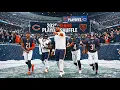 Lagu 2025 Chicago Bears Playoff Shuffle