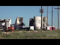 1 dead 3 injured in Junction Resources explosion near Howard County