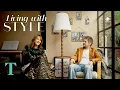 Lagu Inside the Stylish Family Home of Designers Anna Burles and Chris Trotman | Living with Style
