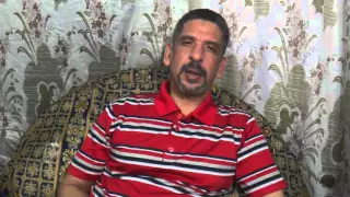 رسينى يا غربه 