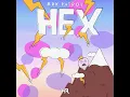 Keep You Safe (feat. Veronika Redd) - Ark Patrol