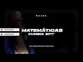 Dalex - Matemáticas (CUMBIA edit) Dj Santiago Garcia