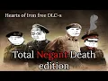 How to unlock all DLC-s in hoi 4