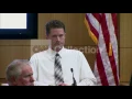 ARIAS SENTENCING-MEDICAL EXAMINER CROSS-EXAMINED