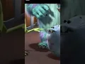 Wazowski meme