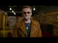 Eric Church - Heart On Fire (Behind The Scenes)