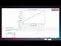 Simple Linear Regression Python with AI ML - Episode 13 VproTech Digital