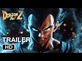 Download Lagu Dragon Ball Z: Saiyan Insurgence (2026) | Teaser Trailer
