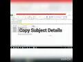 Result Processing Unit