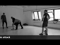 Old Bare Knuckle Techniques