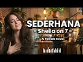 Sederhana Sheila On 7 Cover AI Cewek Full Lirik Versi Wanita Paling Syahdu Nostalgia 2000an