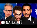 Abdul COOKED Jake Tapper On CNN HasanAbi Archive