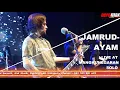 Download Lagu JAMRUD - AYAM (Live Mangkunegaran Solo) - Aeromax Production