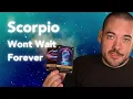 Scorpio You re About to Outgrow Your Entire Life August Eclipse Tarot