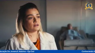 Conhecendo A Pós-Graduação Ead / Educação De Jovens E Adultos – Eja Ead