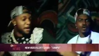 new video alert skiibii 