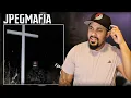 Download Lagu THIS BROKE MY BRAIN! | JPEGMAFIA - I Lay Down My Life For You | First Time Reaction/ Review