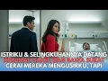 Lagu DI RUMAH SAKIT ISTRIKU MEMBERIKAN SURAT CERAI DAN MEMILIH SELINGKUHANNYA, IA MENGUSIRKU NAMUN..