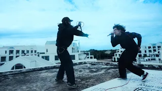 Television off - Sigmas don’t cry (2020) feat. เต๋า Sweet Mullet [Music Video]
