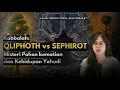 Download Lagu Pohon kematian dan kehidupan Yahudi - SISI GELAP KITAB KABBALAH