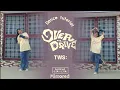 Tutorial Tws Overdrive Dance Cover Mirrored