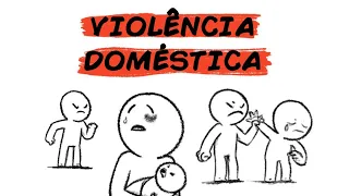A CIÊNCIA DA VIOLÊNCIA DOMÉSTICA