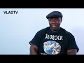 Kool Rock-Ski on Being the Last Surviving Member of The Fat Boys (Part 8)