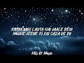 KING & Jason Derulo - Bumpa (Lyrics)