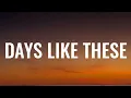 Luke Combs - Days Like These (Lyrics) [Unreleased Song]