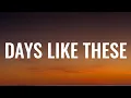 Lagu Luke Combs - Days Like These (Lyrics) [Unreleased Song]