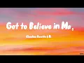 Claudine Baretto & Rico Yan - Got to Believe in Magic (Lyrics)