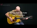 "Last Train from Poor Valley" | Norman Blake-Style Guitar with Greg Schochet