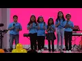 Kalau Kau Suka Hati - Vocal Group Purwacaraka Yasmin Konser Desember Ceria 2021