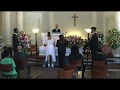 Rushia Lavae Stephens Funeral March 28 2020