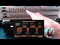 Download Lagu Setingan Equalizer yang KRENYES ENAK \u0026 ANTI NGUING² untuk Masjid, Gereja, Orkes Musik dan Recording