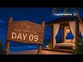 Hacker Holidays 2026 Day 9 CryptoCabana TryHackMe