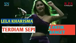 Download LELA KHARISMA _ TERDIAM SEPI 2020 NEW MP3