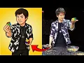 Eric Chien s Chocolate Rubik s Cube Magic Secret Revealed