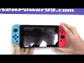 How to Replace Your Nintendo Switch Battery