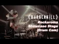 Download Lagu BURGERKILL Live Full Set at ROCKAROMA SHOWCASE STAGE (Drum Cam)
