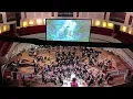 Download Lagu Genshin Concert (Chicago) - Fresh Breezes of Dawn