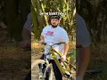 Why Are Secret Bike Trails Like This