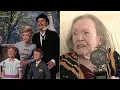 Actress Glynis Johns from Mary Poppins turns 100
