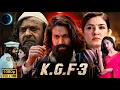 Download Lagu KGF Chapter 3 Full Movie 2025 HD | Rocking Star Yash | Raveena, Prashanth Neel | Facts \u0026 Review