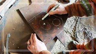 Where Will the Windlass Sit? Redesigning Our Chain Locker Pt 2 | Ch5 E18